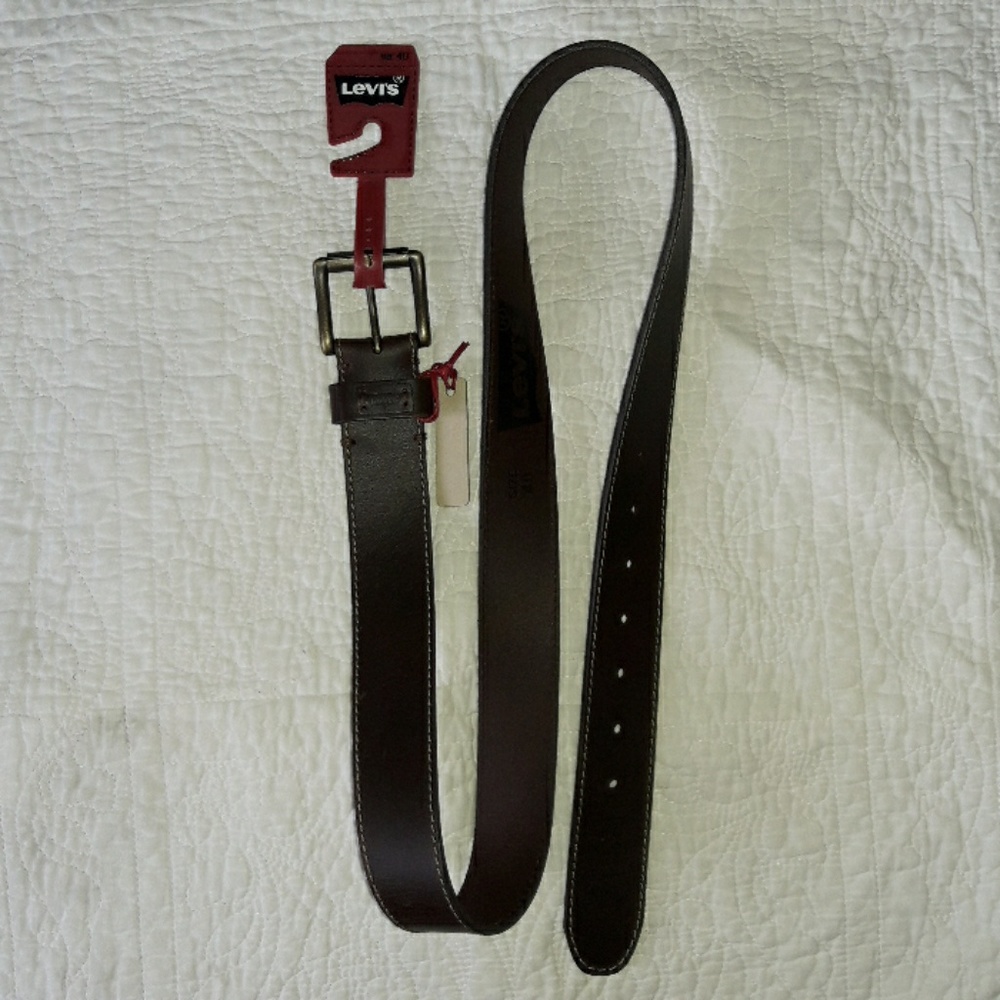 Men's Belt